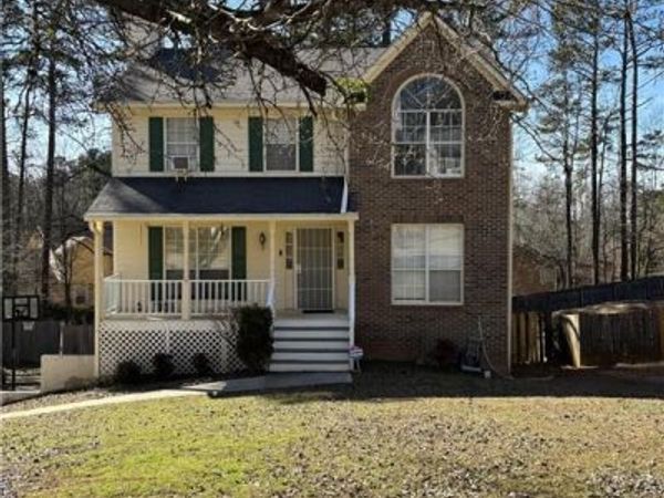 5747 Rex Mill Creek, Rex, GA 30273