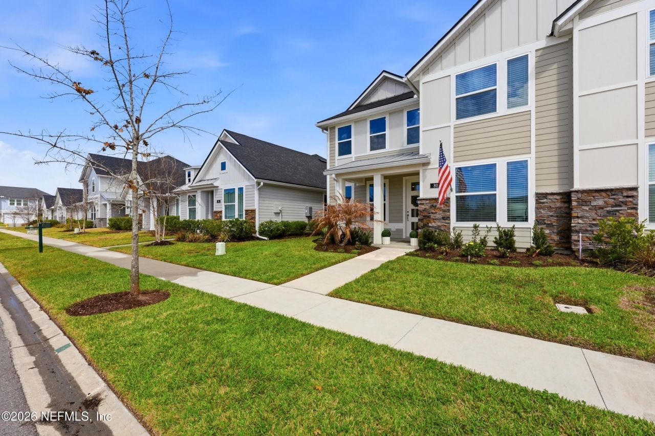 80 Cabana Drive, Ponte Vedra, FL 32081 Photo