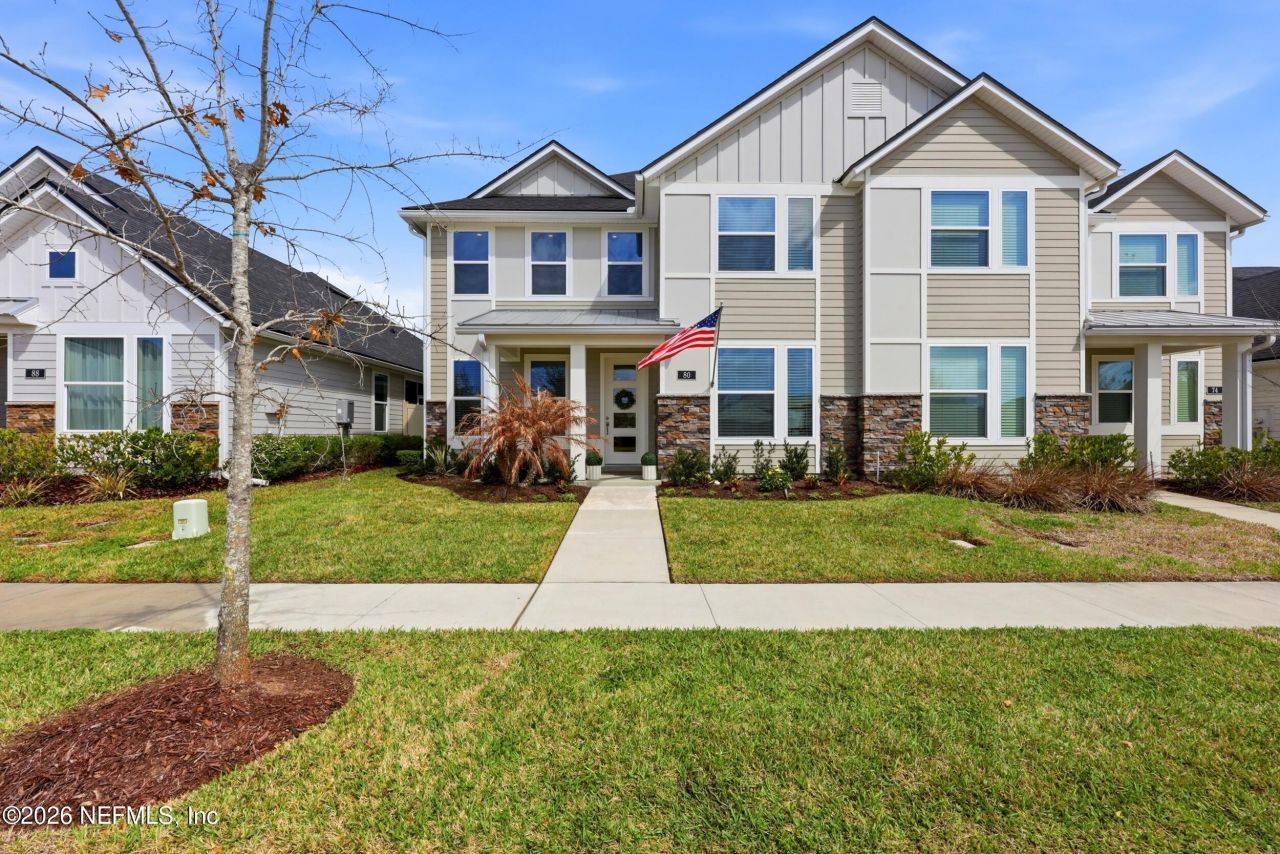 80 Cabana Drive, Ponte Vedra, FL 32081 Photo