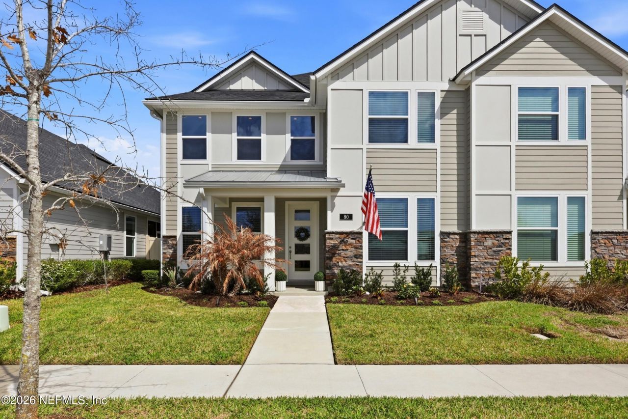 80 Cabana Drive, Ponte Vedra, FL 32081 Photo