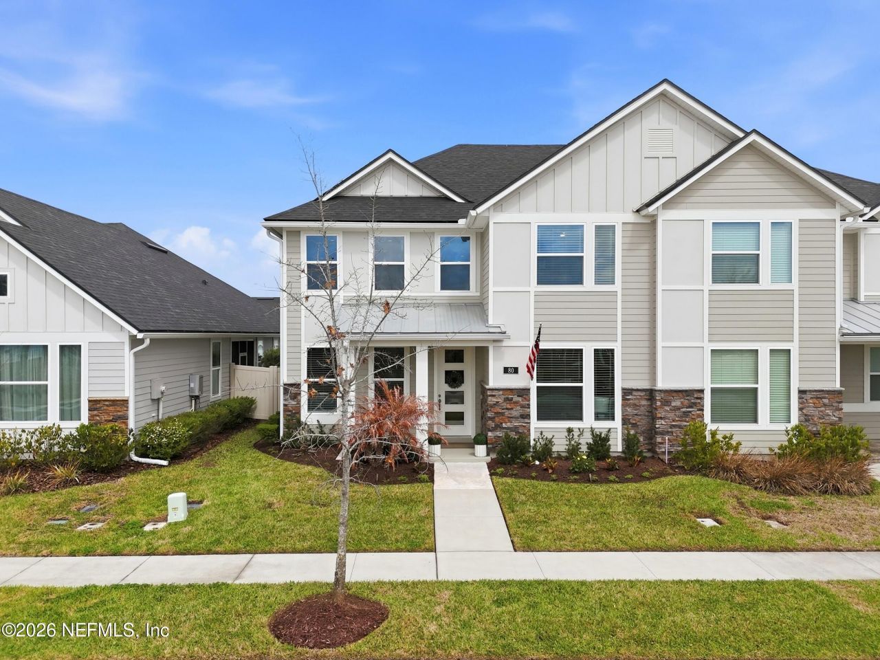 80 Cabana Drive, Ponte Vedra, FL 32081 Photo