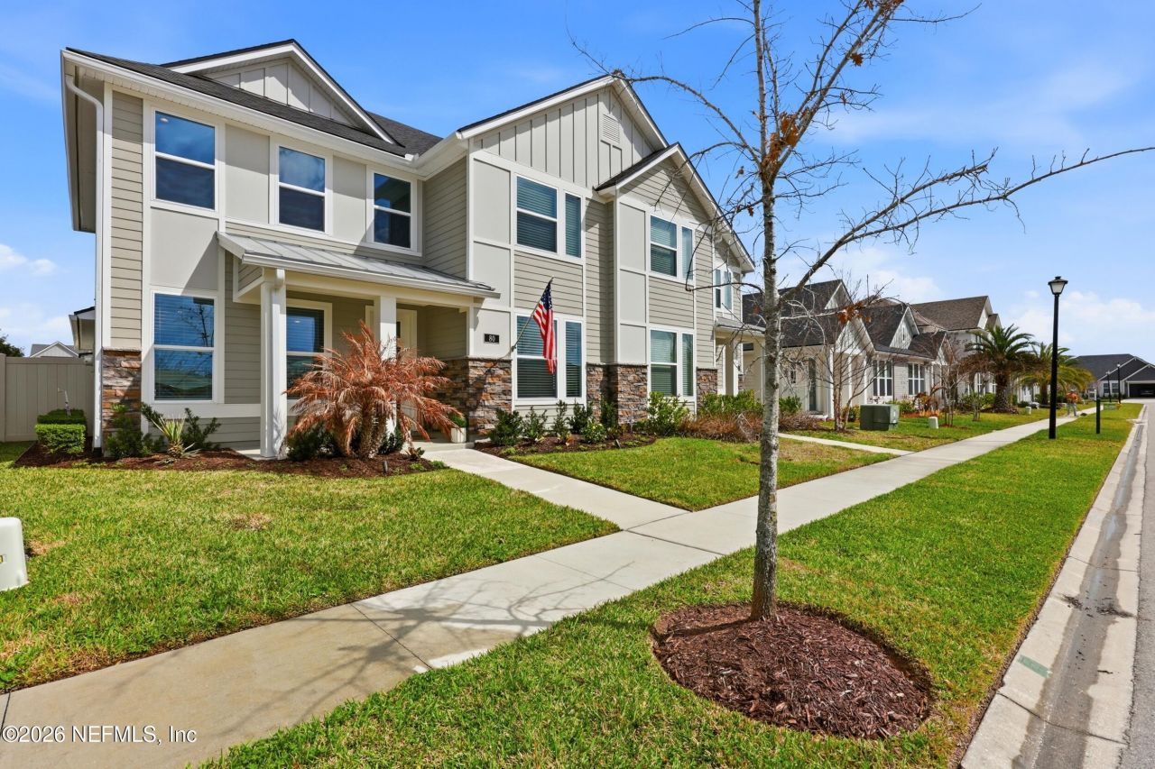 80 Cabana Drive, Ponte Vedra, FL 32081 Photo