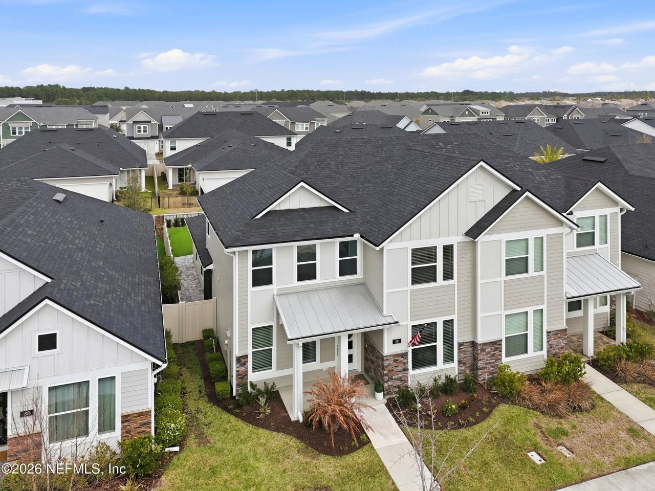 80 Cabana Drive, Ponte Vedra, FL 32081 Photo