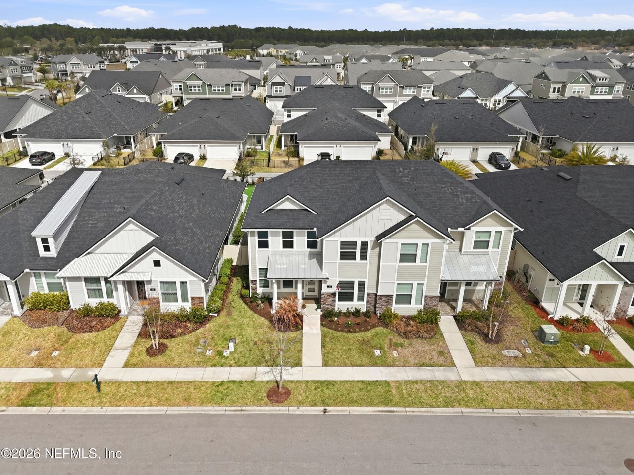 80 Cabana Drive, Ponte Vedra, FL 32081 Photo