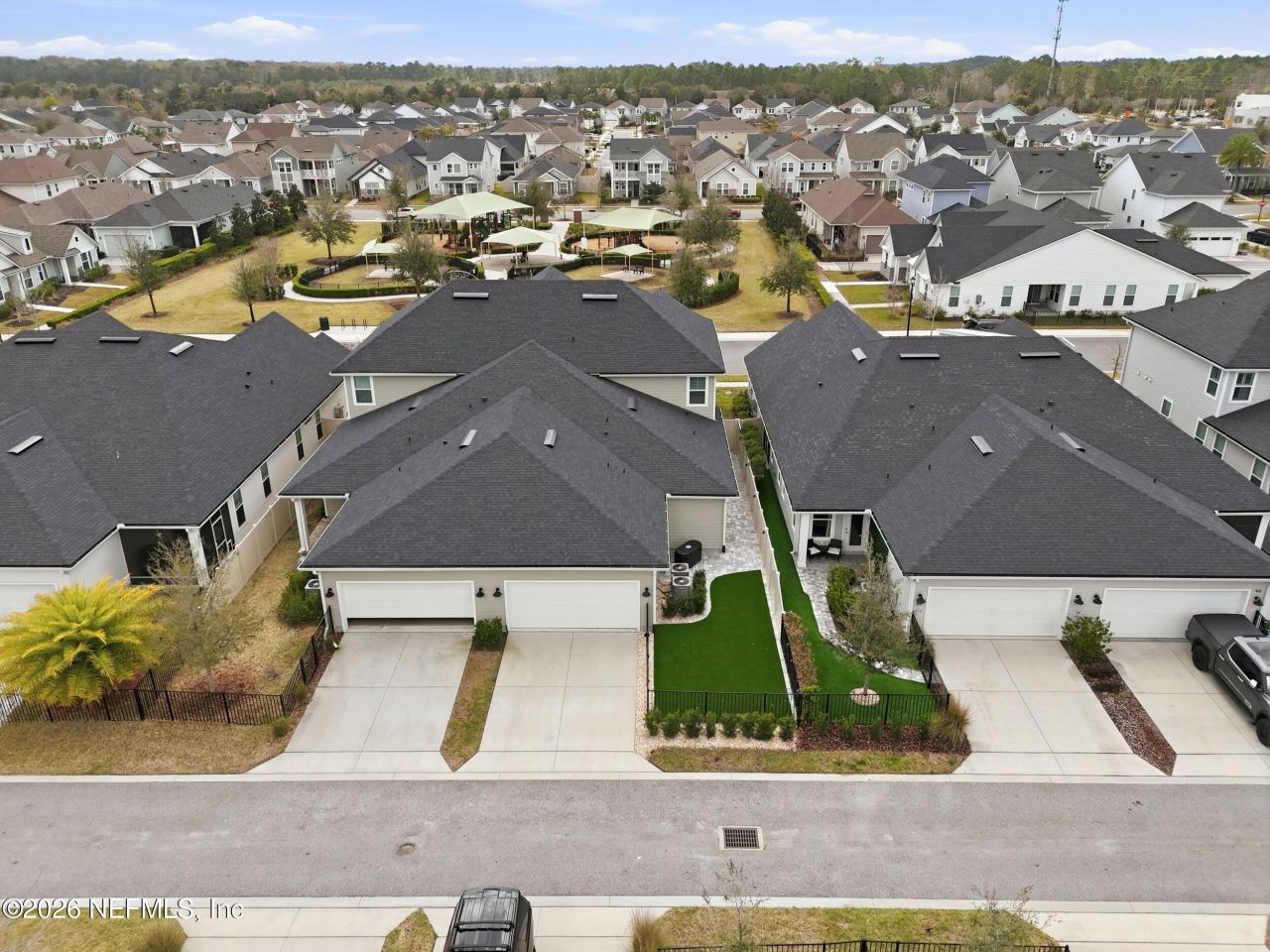 80 Cabana Drive, Ponte Vedra, FL 32081 Photo