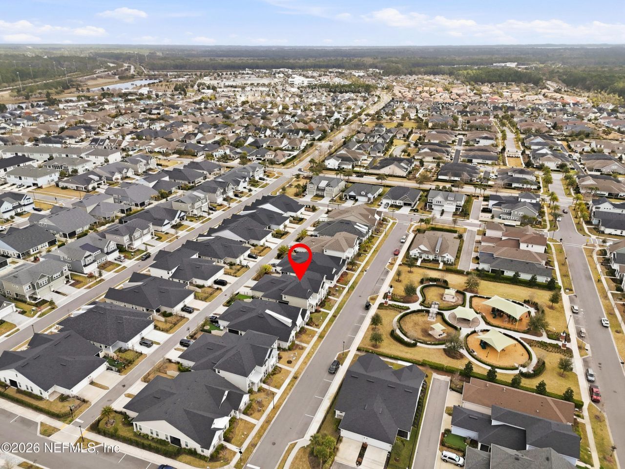 80 Cabana Drive, Ponte Vedra, FL 32081 Photo
