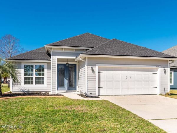 2012 ARDEN FOREST Place, Fleming Island, FL 32003