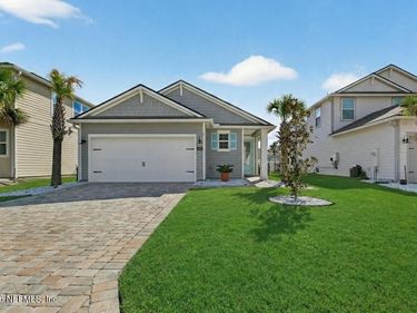 78 GREENWAY Lane, St. Augustine, FL 32092