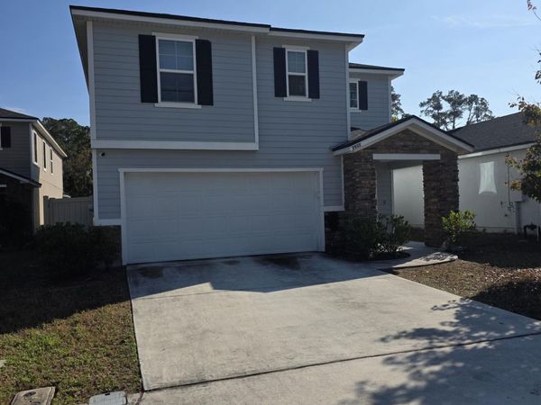 2537 WISDOM Court, Jacksonville, FL 32210