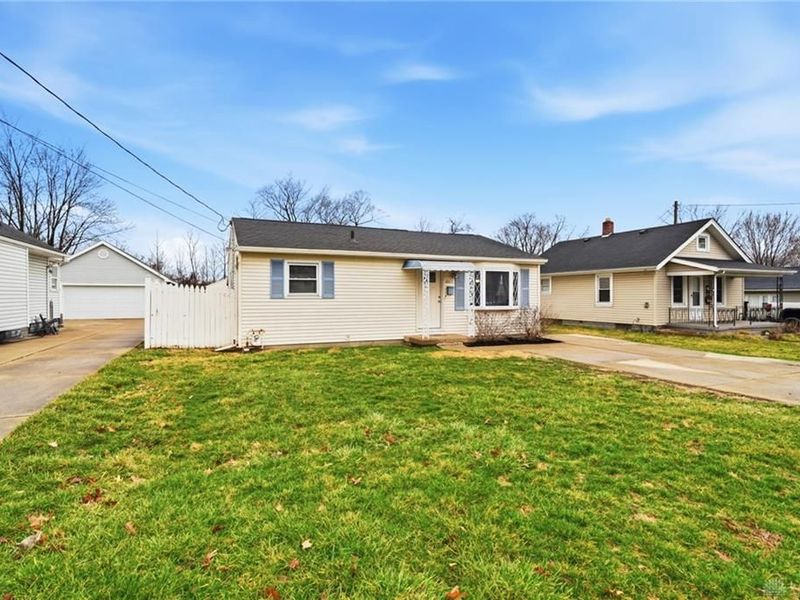 2013 Lamberton Street, Middletown, OH 45044 Photo 3