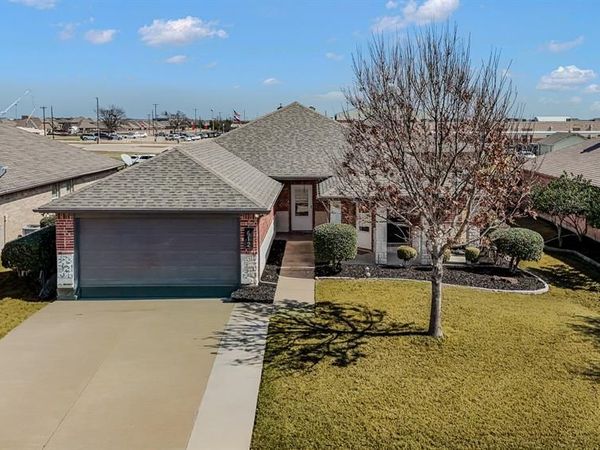 612 Preston Drive, Royse City, TX 75189