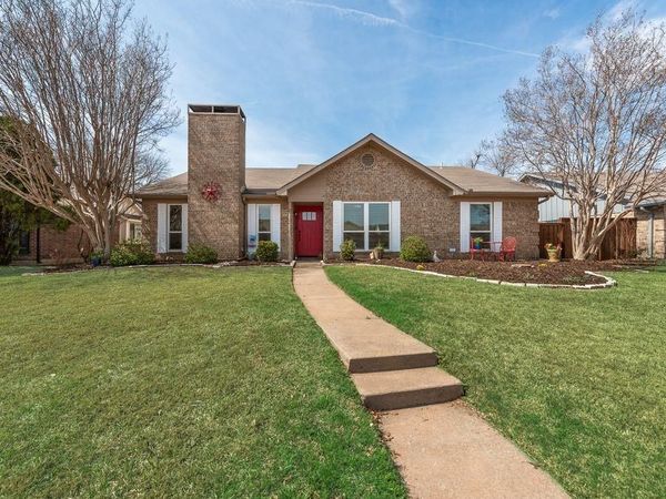 6901 Sharps Drive, Plano, TX 75023