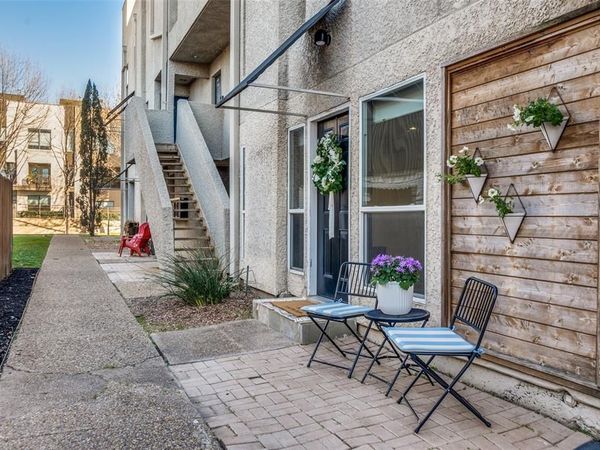 4130 Newton Avenue, Unit C, Dallas, TX 75219