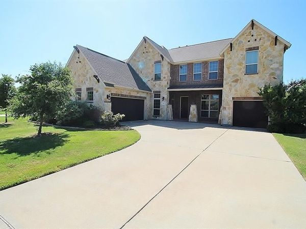 2313 Lamberth Court, Heath, TX 75126