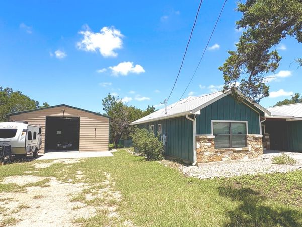 774 Mockingbird Cv, Spring Branch, TX 78070
