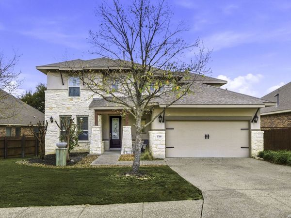 3780 Cremini, Bulverde, TX 78163