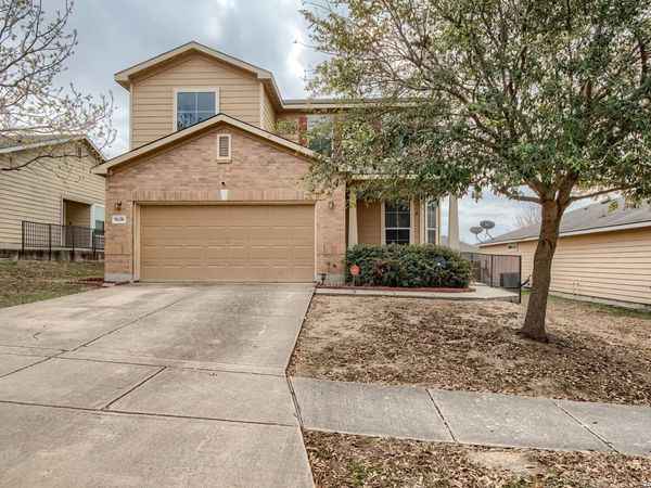 9630 Copper, Converse, TX 78109