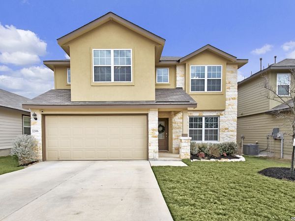 22506 Match Play, San Antonio, TX 78261