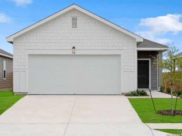 12803 Prairie Valley, Schertz, TX 78154