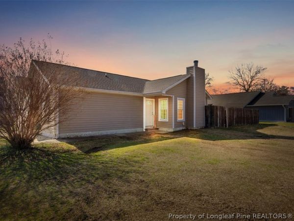 6785 Winchester Street, Fayetteville, NC 28314