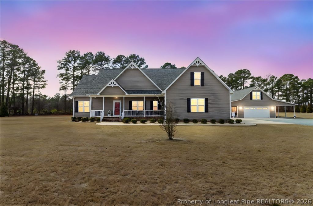 5577 Wade-stedman Road, Wade, NC 28395 Main Photo