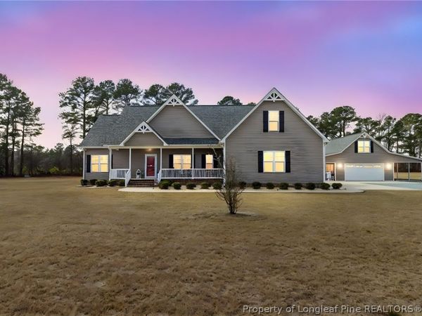 5577 Wade-Stedman Road, Wade, NC 28395