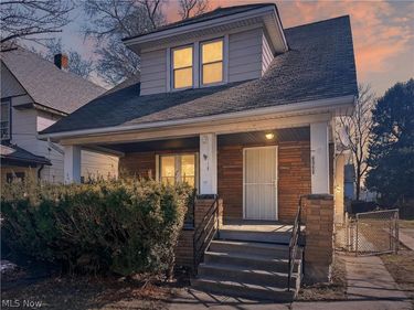 3235 W 94th Street, Cleveland, OH 44102