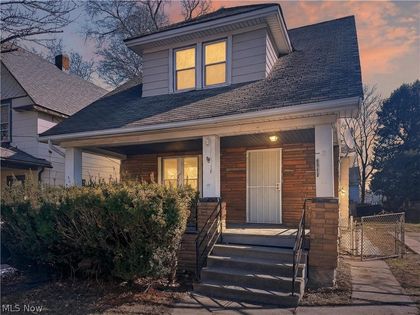 3235 W 94th Street Cleveland, OH 44102