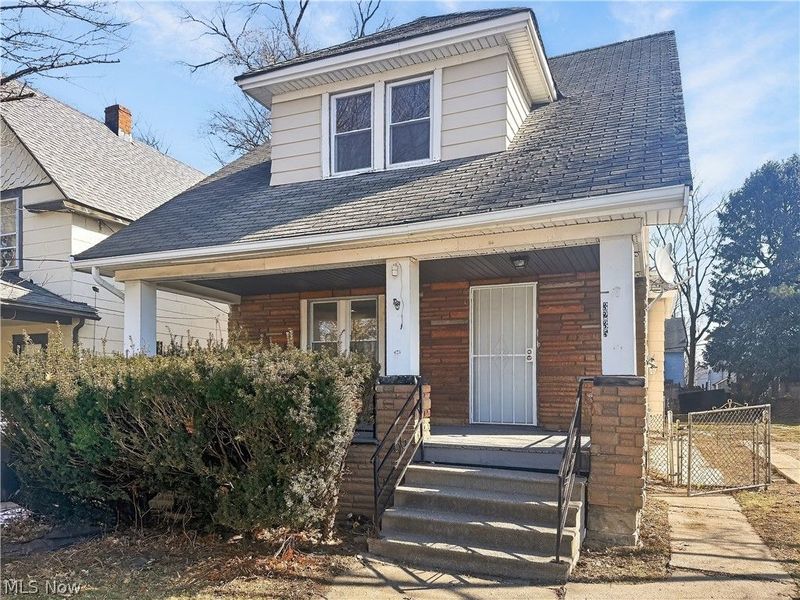 3235 W 94th Street, Cleveland, OH 44102 Photo 2