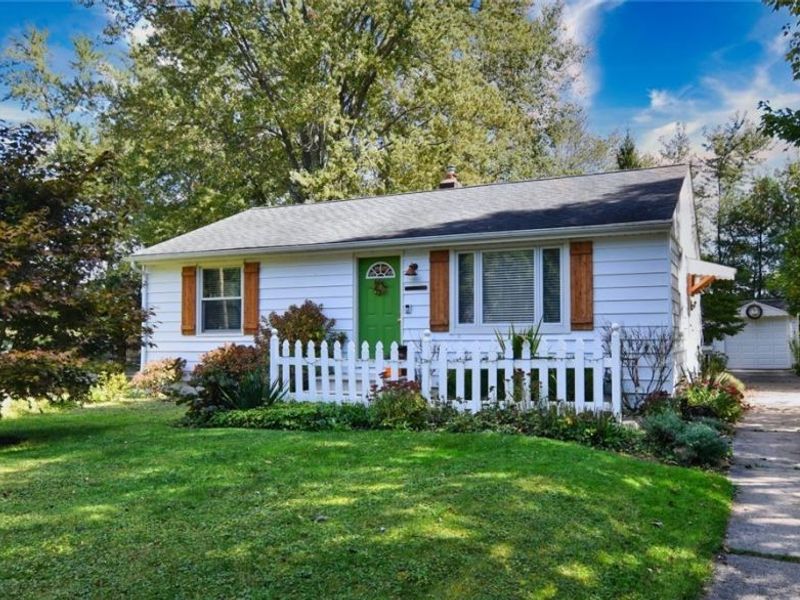 7381 Portage Street, Solon, OH 44139 Photo 1