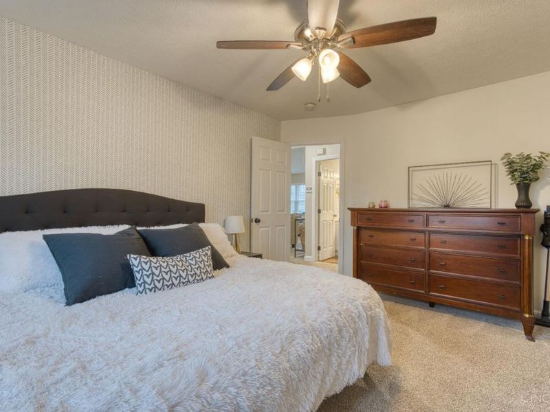 630 Weeping Willow Lane, Hamilton Twp, OH 45039 Photo 17