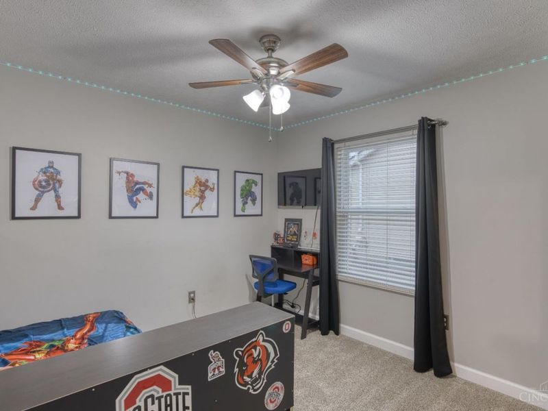 630 Weeping Willow Lane, Hamilton Twp, OH 45039 Photo 20