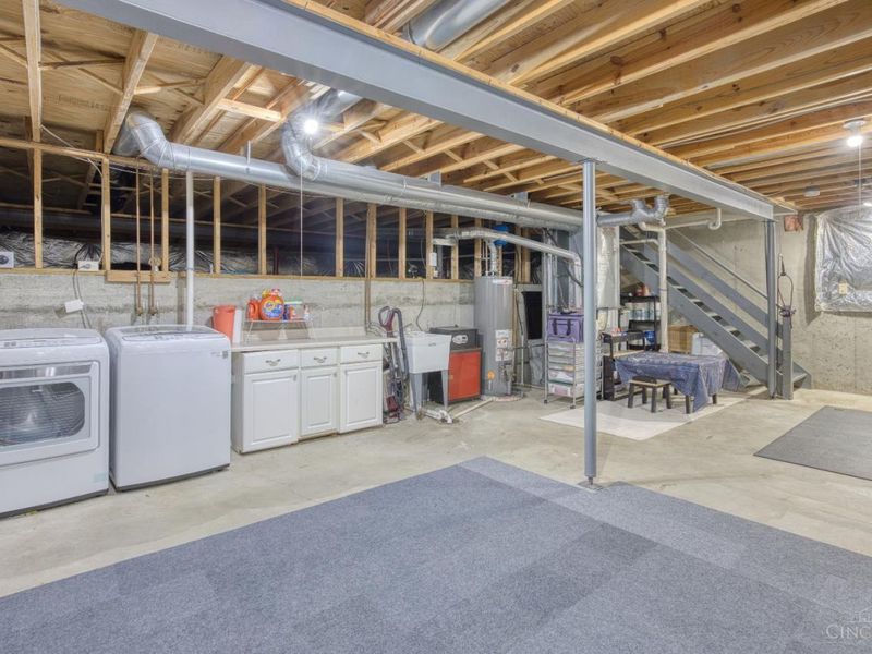 630 Weeping Willow Lane, Hamilton Twp, OH 45039 Photo 23