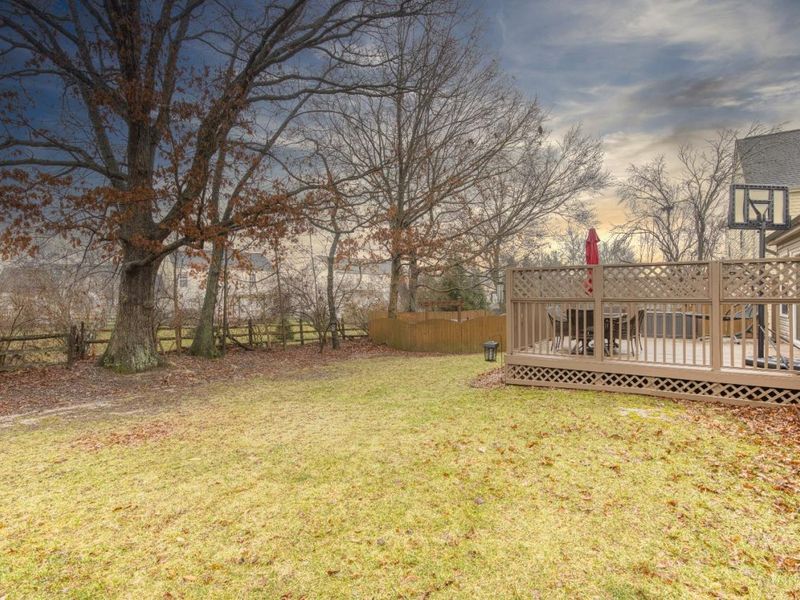 630 Weeping Willow Lane, Hamilton Twp, OH 45039 Photo 24