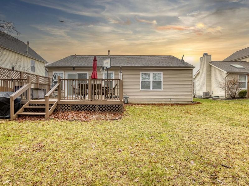 630 Weeping Willow Lane, Hamilton Twp, OH 45039 Photo 26