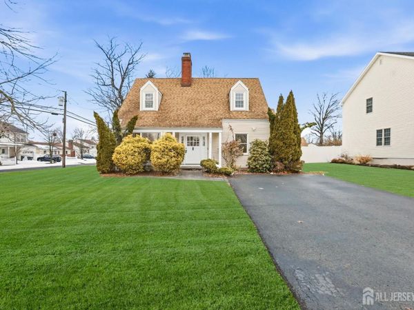 269 Remsen Avenue, Avenel, NJ 07001