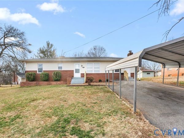 159 Second Street , Appomattox, VA 24522