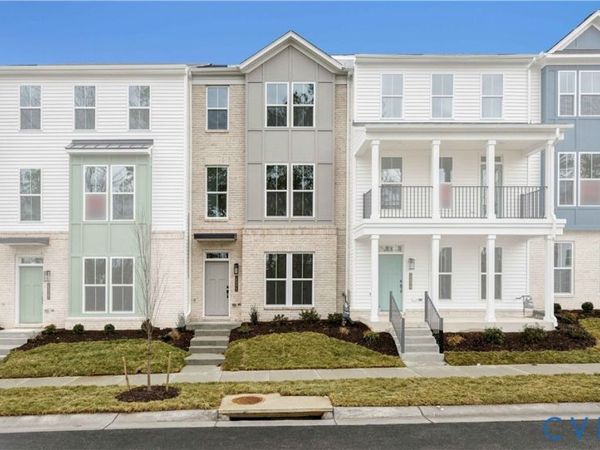 15373 Sunray Way , Midlothian, VA 23112