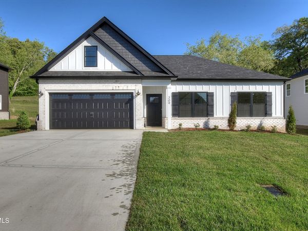 309 Ty'S Place, Kingsport, TN 37663