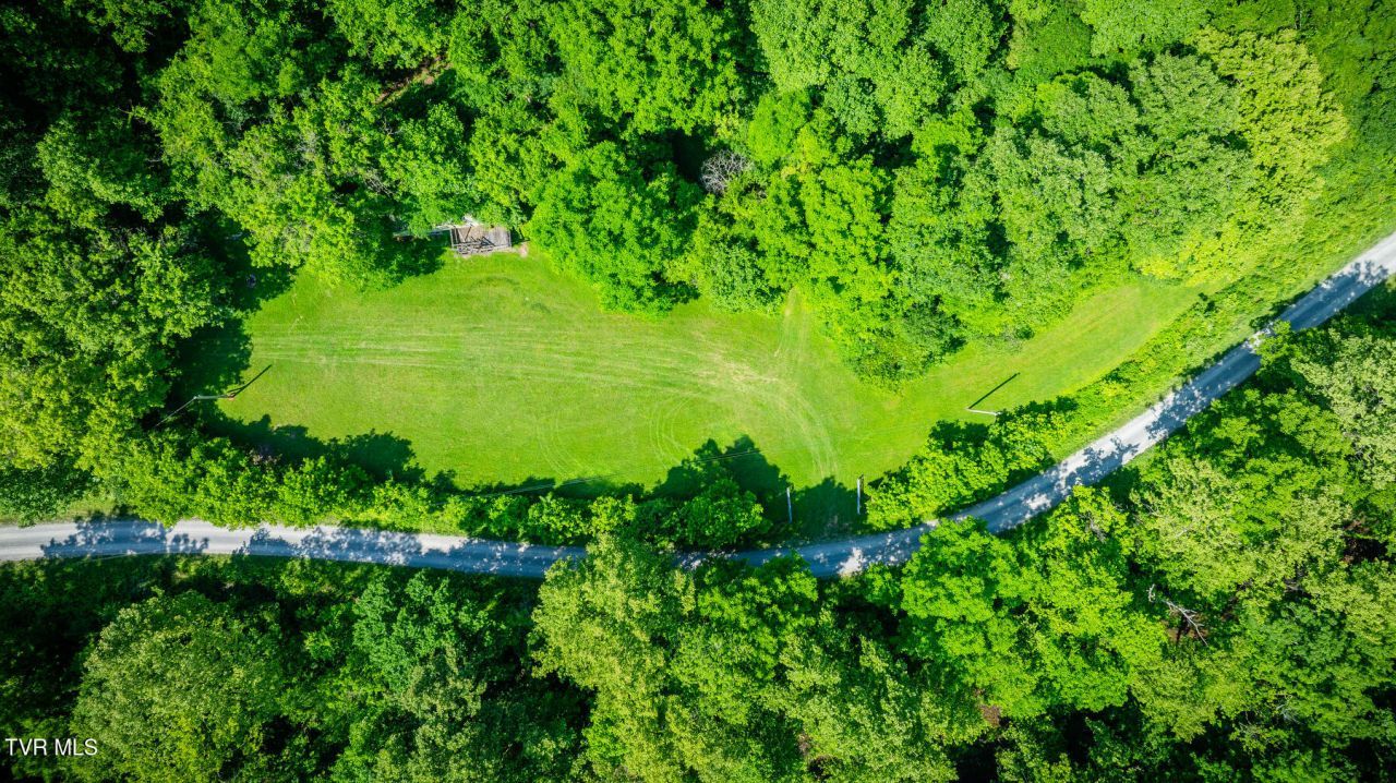 Tbd Eb Hollow Road, Eidson, TN 37731 Main Photo