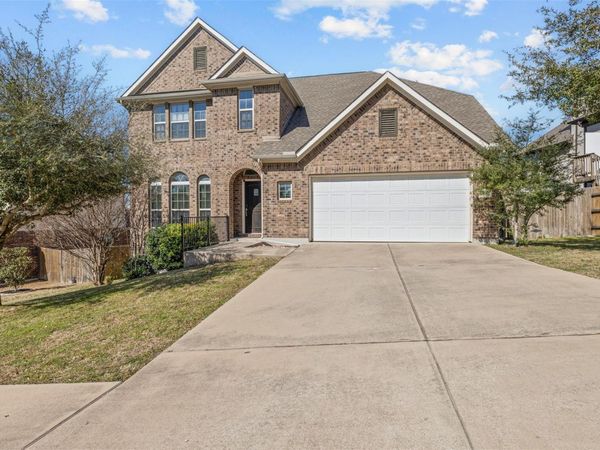 8230 Evelina TRL , Austin, TX 78737