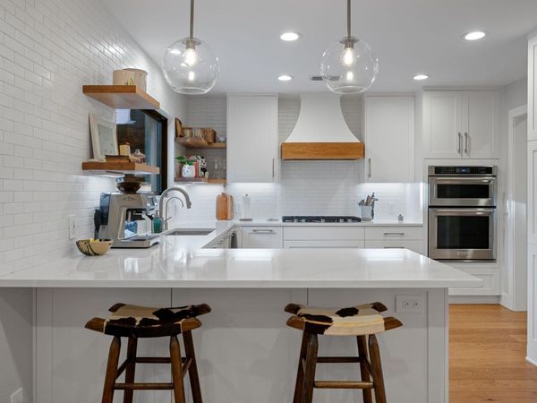 8600 Appalachian DR, Austin, TX 78759