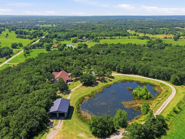 14264 S 217th West Avenue, Kellyville, OK 74039