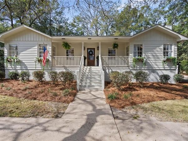 323 Dalewood Drive , Mobile, AL 36608