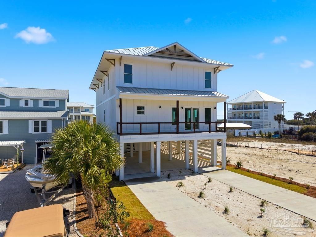 7258 Captain Kidd Reef, Pensacola, FL 32507 Main Photo