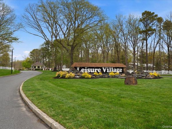 260 Newcastle Court , Unit B, Ridge, NY 11961