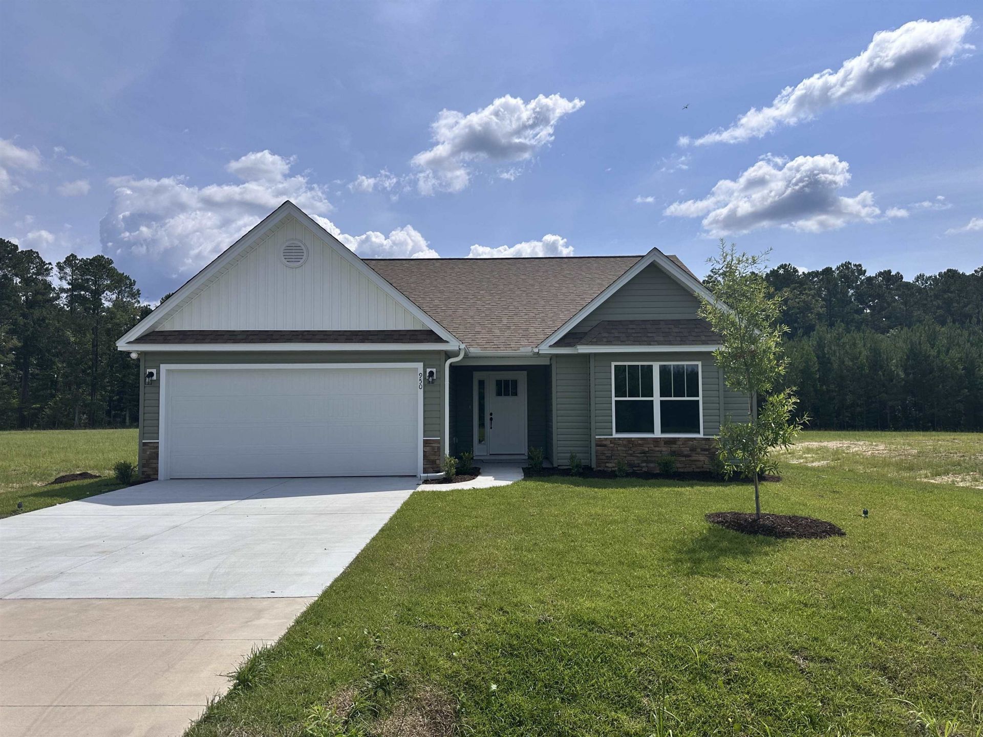 950 Padgett Lane, Conway, SC 29526 Main Photo