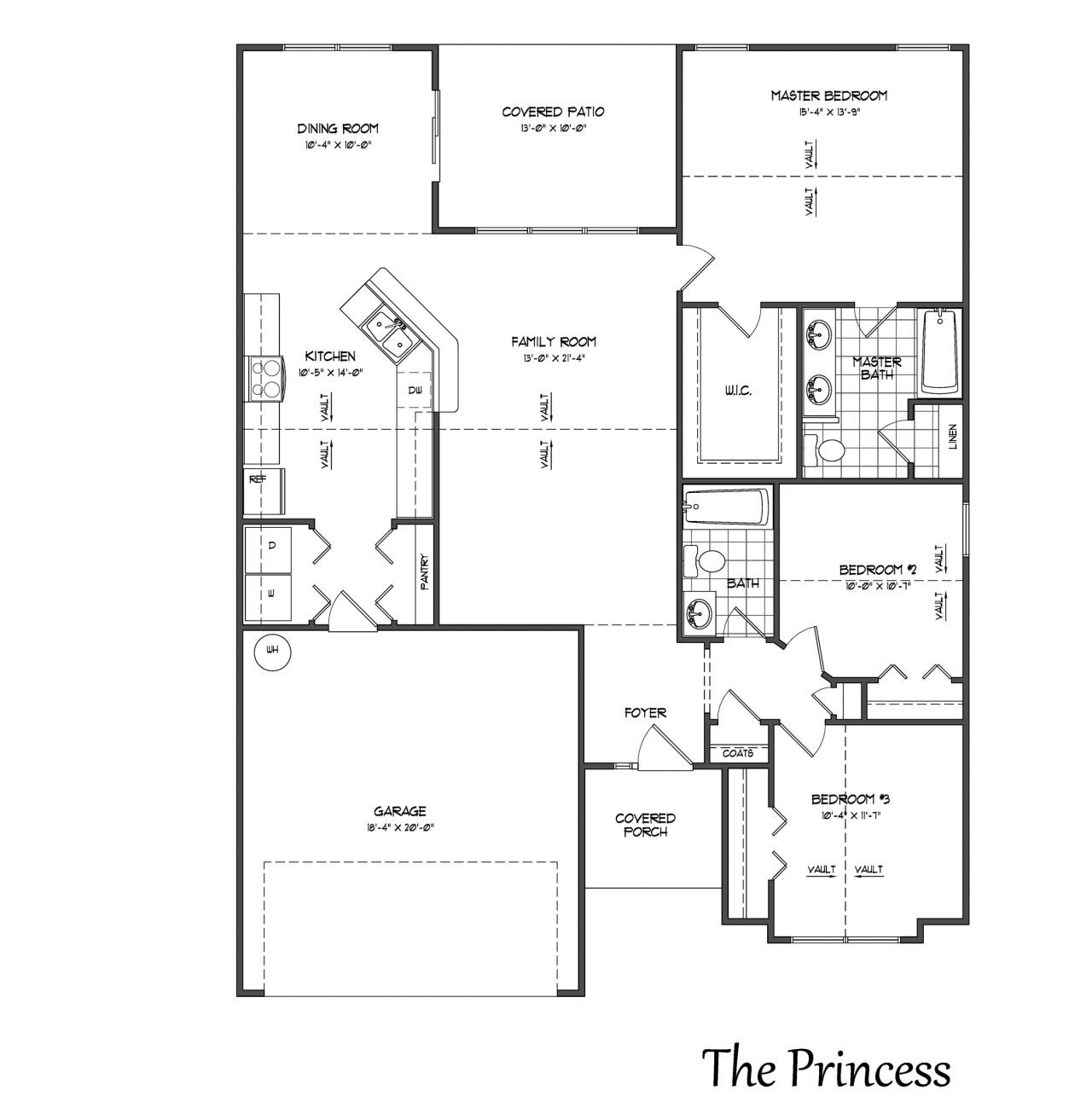 950 Padgett Lane Photo 2