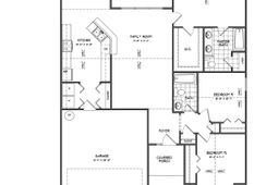 950 Padgett Lane photo 4