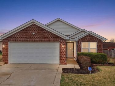 317 Steen Pass , Nicholasville, KY 40356